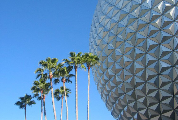 Orlando, Florida - USA, Walt Disney